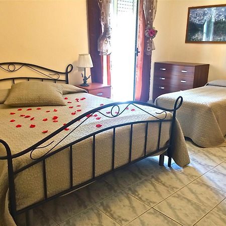 פיאצה ארמרינה Park Hotel Paradiso מראה חיצוני תמונה