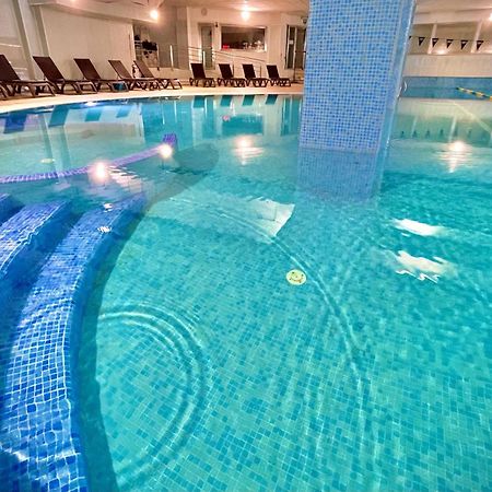 פיאצה ארמרינה Park Hotel Paradiso מראה חיצוני תמונה
