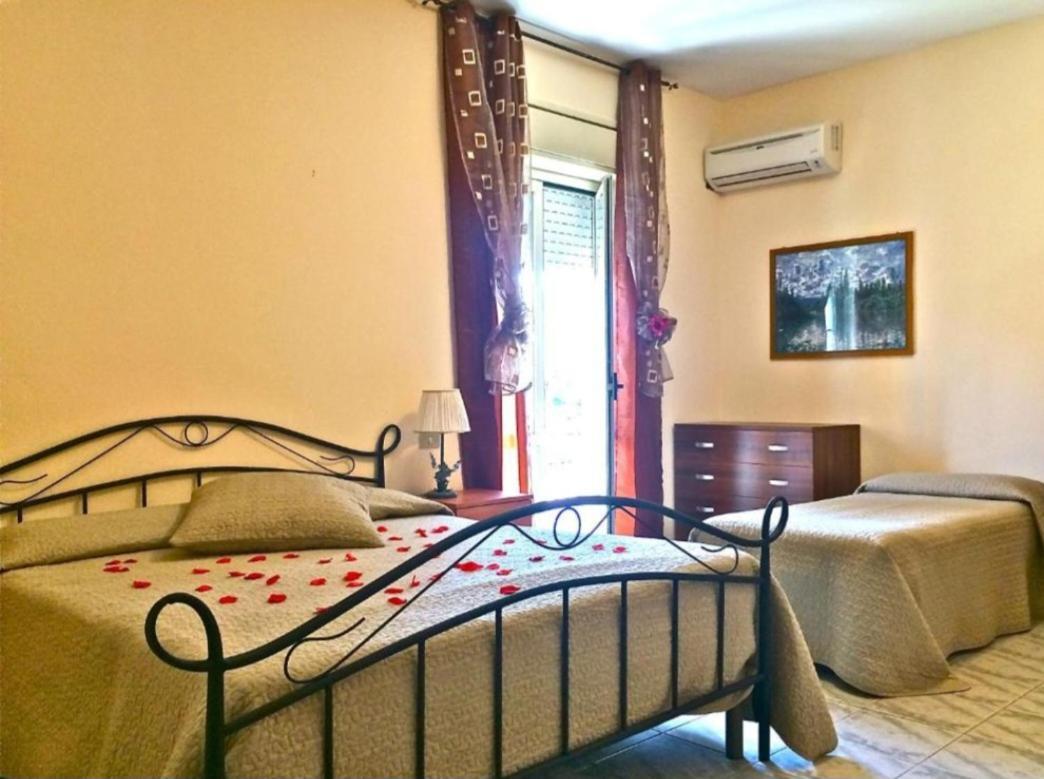 פיאצה ארמרינה Park Hotel Paradiso מראה חיצוני תמונה