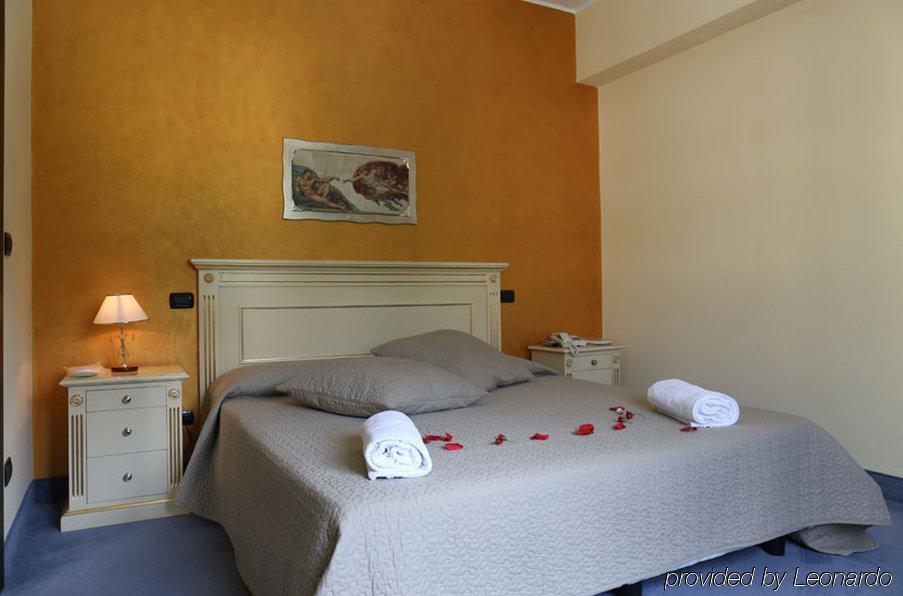 פיאצה ארמרינה Park Hotel Paradiso מראה חיצוני תמונה