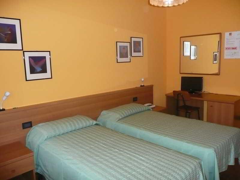 פיאצה ארמרינה Park Hotel Paradiso מראה חיצוני תמונה