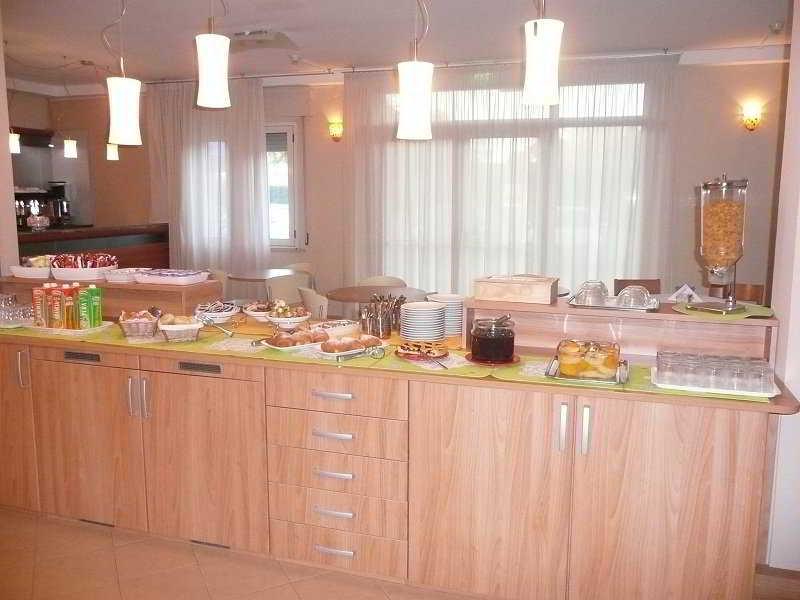 פיאצה ארמרינה Park Hotel Paradiso מראה חיצוני תמונה