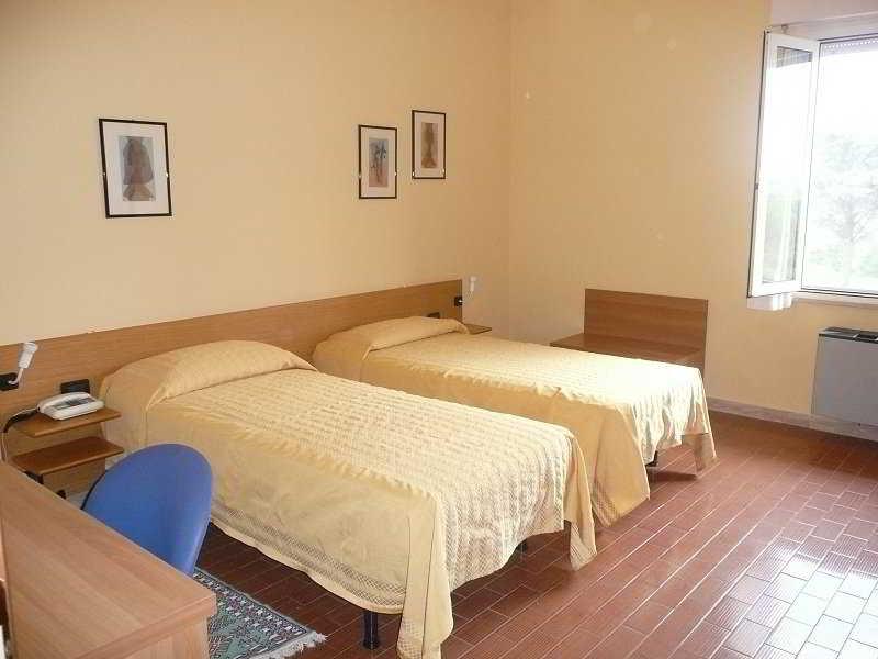 פיאצה ארמרינה Park Hotel Paradiso מראה חיצוני תמונה