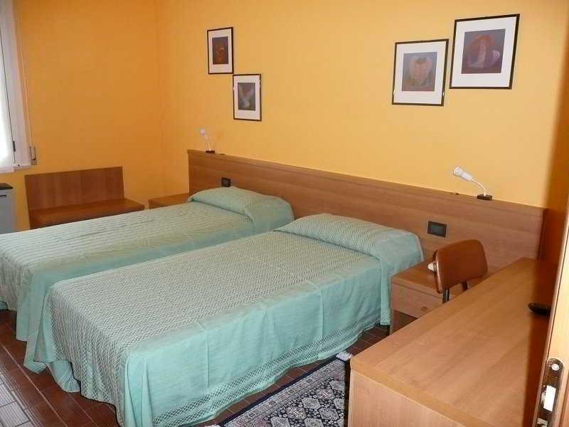 פיאצה ארמרינה Park Hotel Paradiso מראה חיצוני תמונה