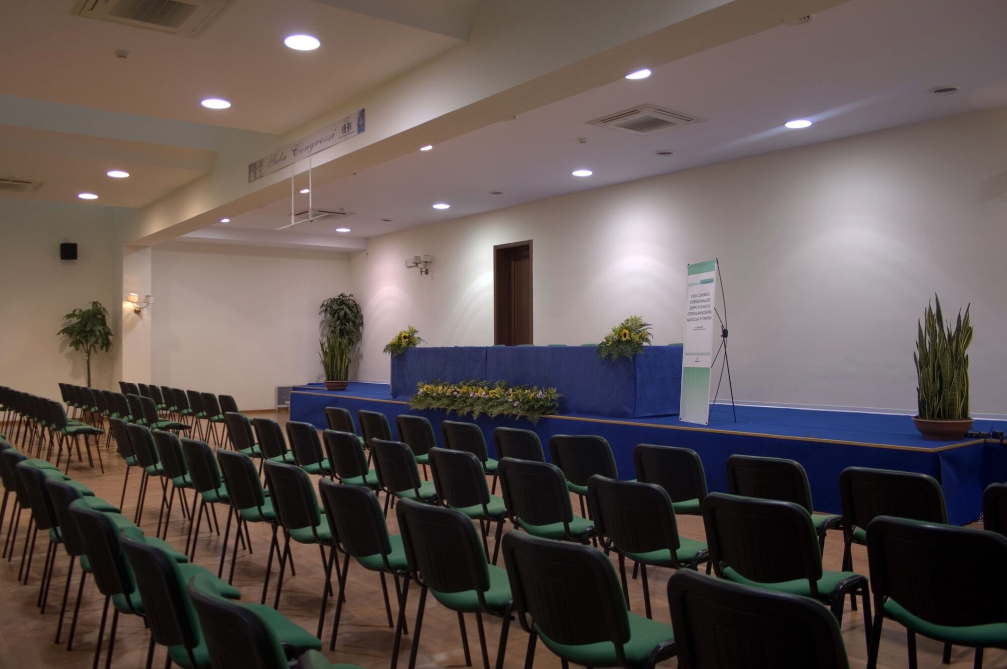 פיאצה ארמרינה Park Hotel Paradiso מראה חיצוני תמונה